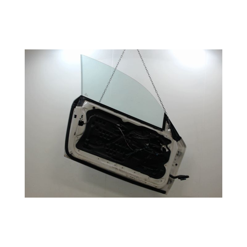 PORTE AVANT GAUCHE BMW SERIE 1 I (E81) 2007-2011