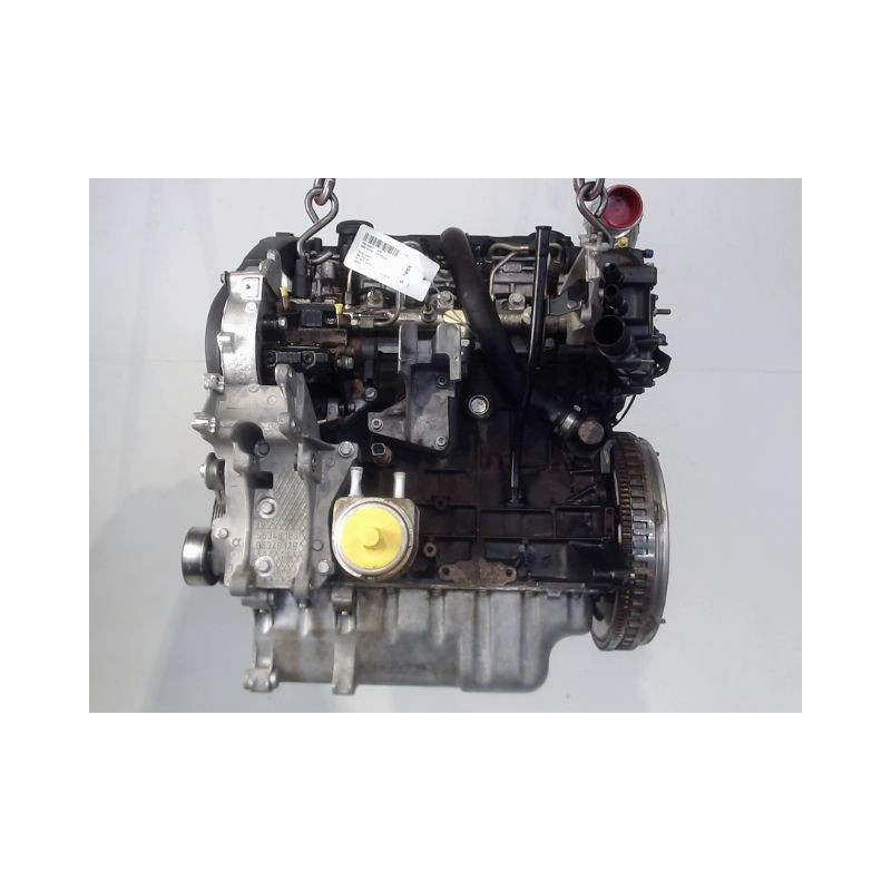 MOTEUR DIESEL PEUGEOT 406 BERL. Phase 2 1999-2004 2.0 HDI 110