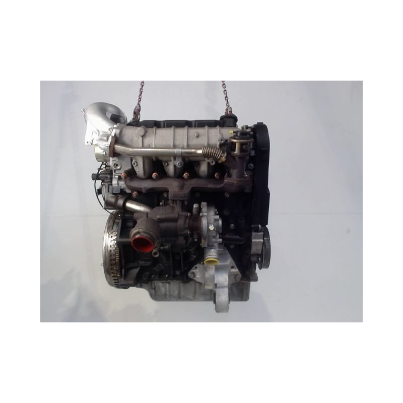 MOTEUR DIESEL PEUGEOT 406 BERL. Phase 2 1999-2004 2.0 HDI 110