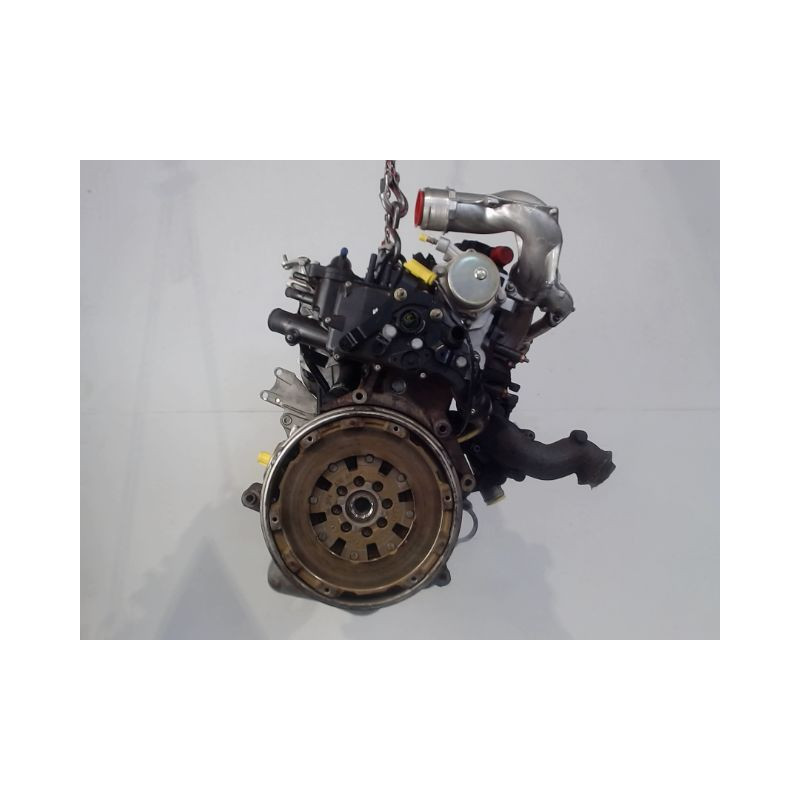 MOTEUR DIESEL PEUGEOT 406 BERL. Phase 2 1999-2004 2.0 HDI 110