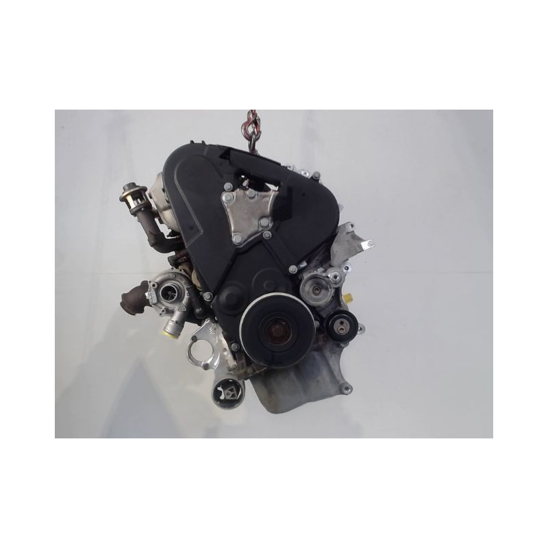 MOTEUR DIESEL PEUGEOT 406 BERL. Phase 2 1999-2004 2.0 HDI 110