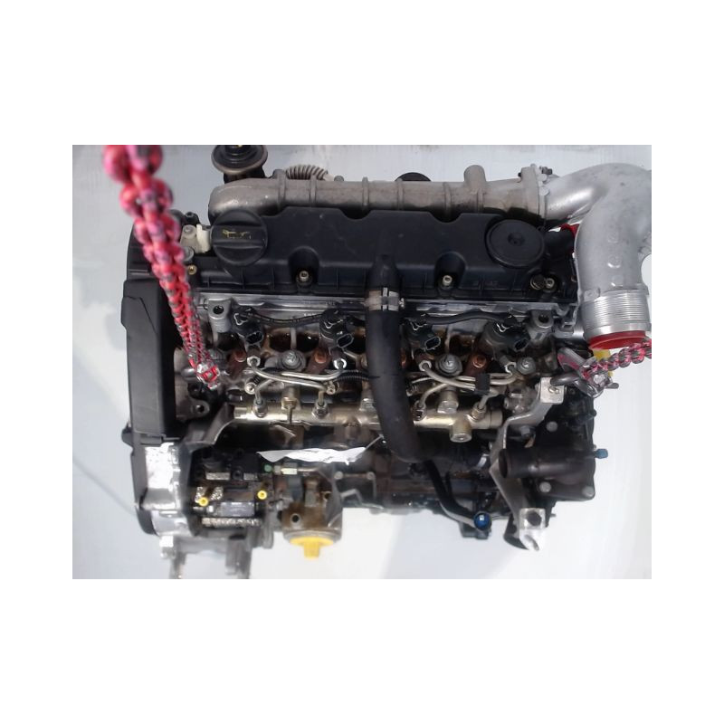 MOTEUR DIESEL PEUGEOT 406 BERL. Phase 2 1999-2004 2.0 HDI 110
