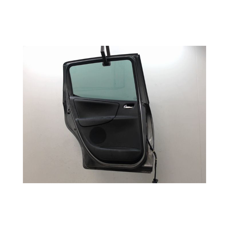 PORTE ARRIERE GAUCHE PEUGEOT 207 SW 2007-...