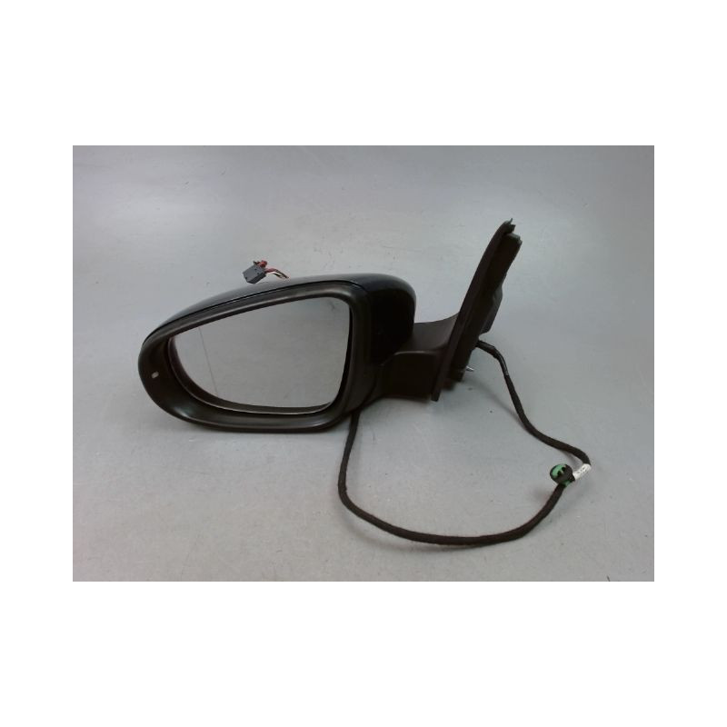 RETROVISEUR EXTERIEUR ELECTRIQUE GAUCHE VOLKSWAGEN GOLF VI (1K) 2008-2013