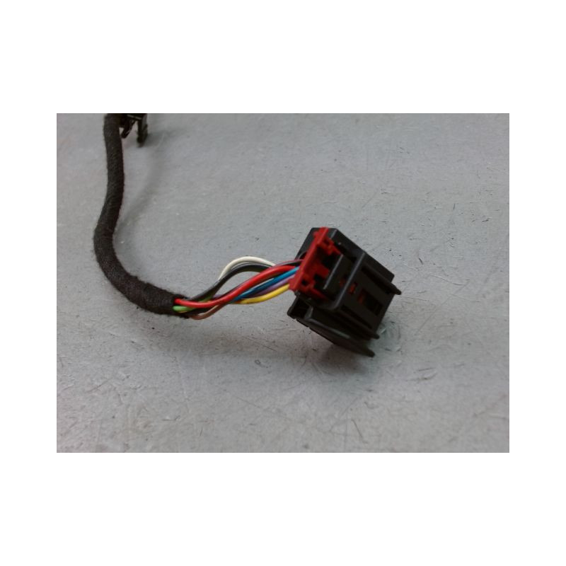 RETROVISEUR EXTERIEUR ELECTRIQUE GAUCHE VOLKSWAGEN GOLF VI (1K) 2008-2013