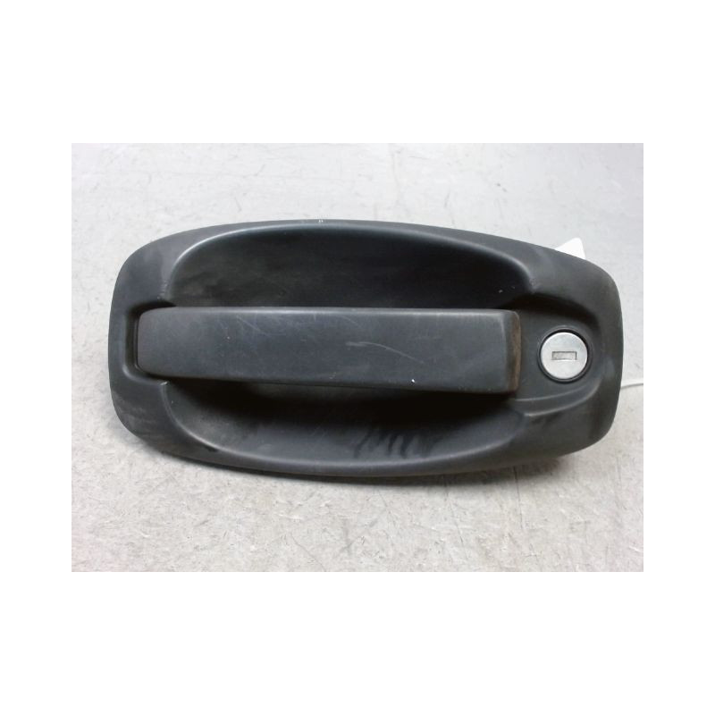 POIGNEE EXTERIEURE PORTE AVANT GAUCHE CITROEN NEMO