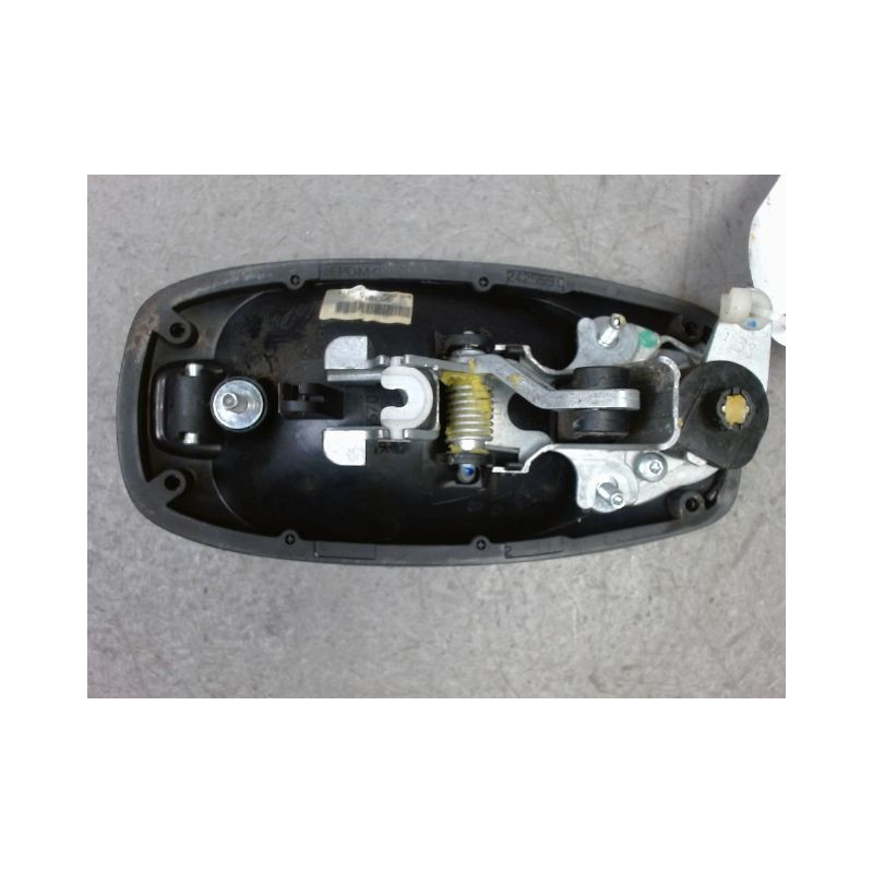 POIGNEE EXTERIEURE PORTE AVANT GAUCHE CITROEN NEMO