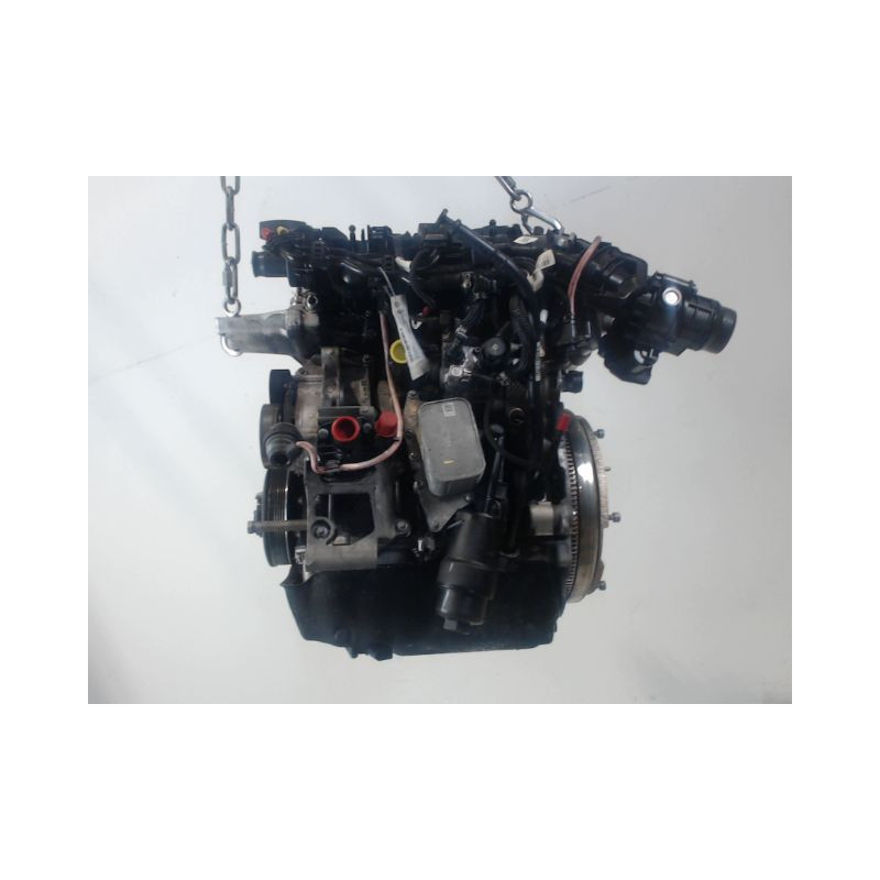 MOTEUR DIESEL B.M.W. SERIE 2 216 d