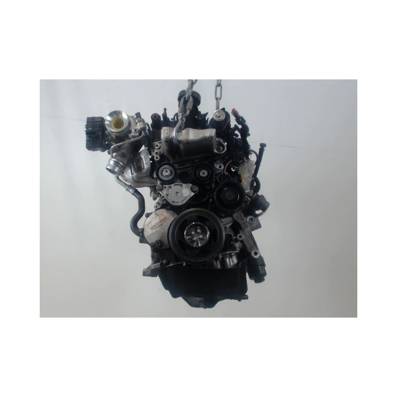 MOTEUR DIESEL B.M.W. SERIE 2 216 d