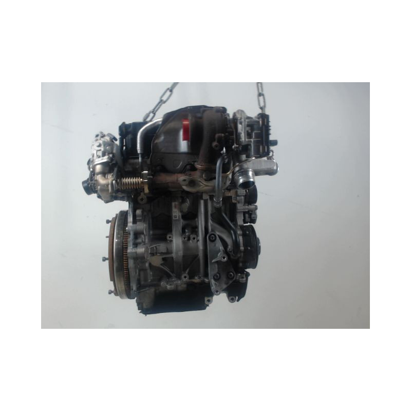 MOTEUR DIESEL B.M.W. SERIE 2 216 d
