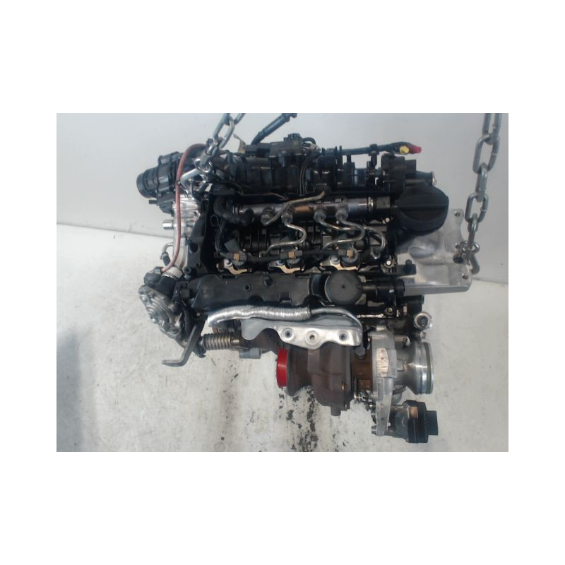MOTEUR DIESEL B.M.W. SERIE 2 216 d