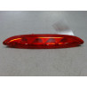 FEUX STOP SUPPLEMENTAIRE PEUGEOT 208