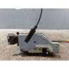 SYSTEME CONDAMNATION ARRIERE DROIT CITROEN C4 PICASSO
