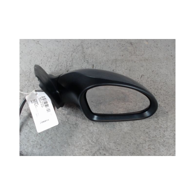 RETROVISEUR EXTERIEUR ELECTRIQUE DROIT SEAT TOLEDO 99-