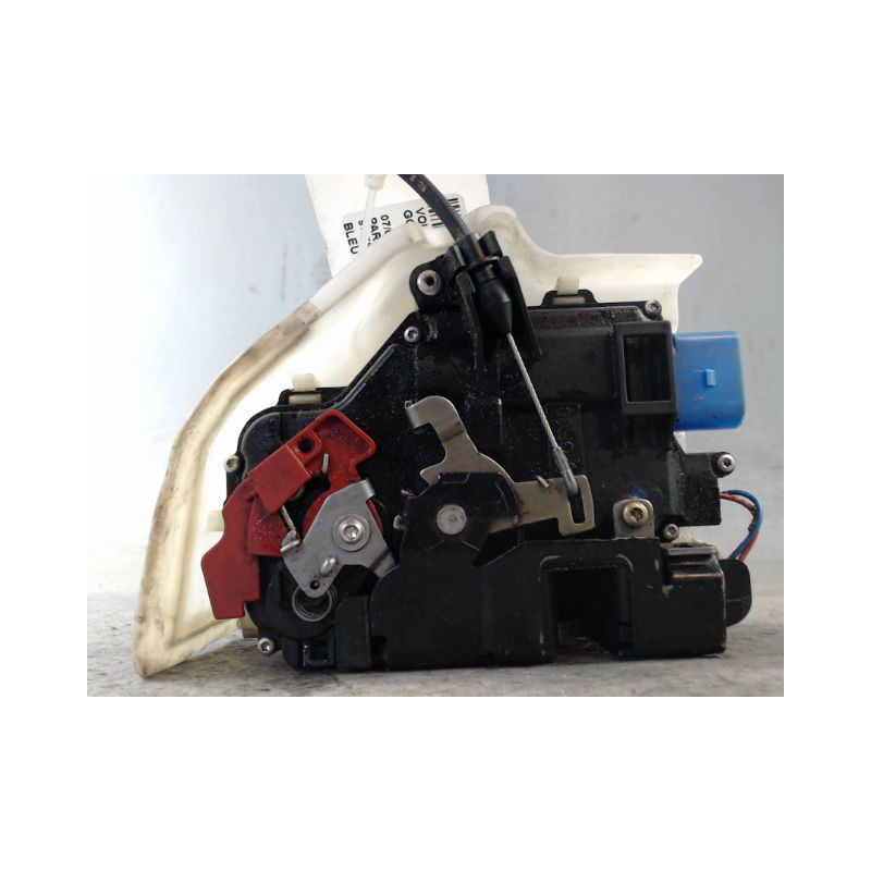SYSTEME CONDAMNATION AVANT GAUCHE VOLKSWAGEN GOLF V PLUS 2005-