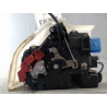 SYSTEME CONDAMNATION AVANT GAUCHE VOLKSWAGEN GOLF V PLUS 2005-