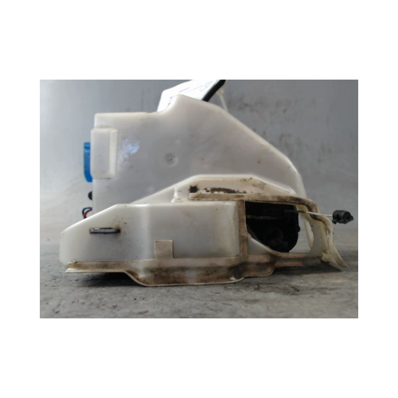 SYSTEME CONDAMNATION AVANT GAUCHE VOLKSWAGEN GOLF V PLUS 2005-