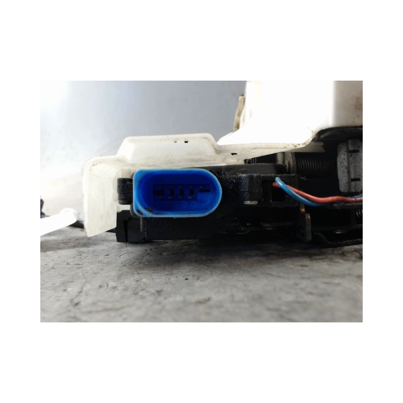 SYSTEME CONDAMNATION AVANT GAUCHE VOLKSWAGEN GOLF V PLUS 2005-