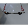 TRANSMISSION AVANT GAUCHE PEUGEOT 208 1.2 PureTech 82