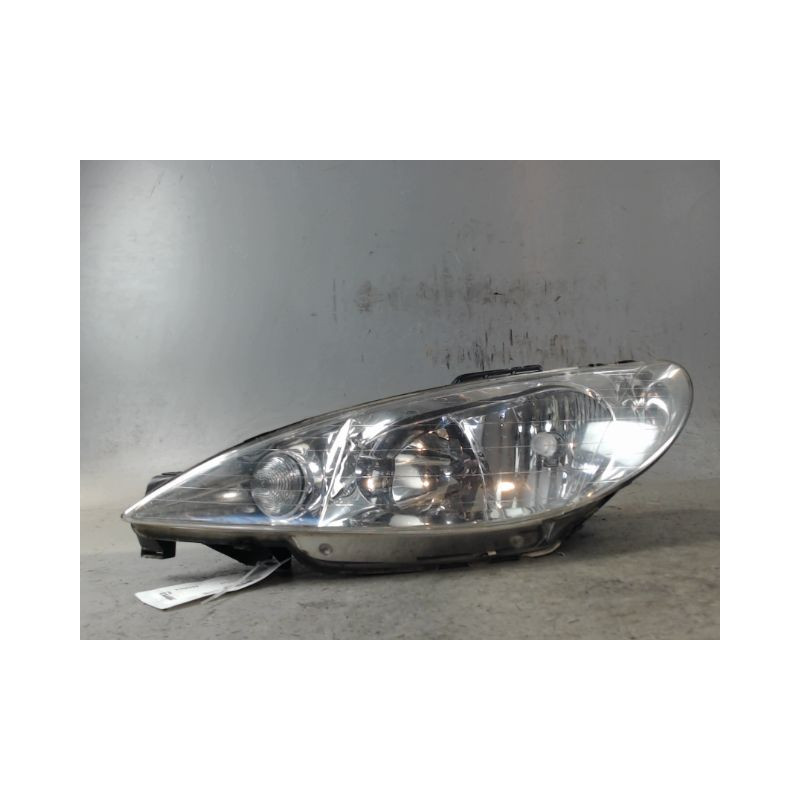 PHARE GAUCHE PEUGEOT 206 5P