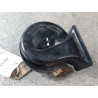 KLAXON / AVERTISSEUR PEUGEOT 206 5P