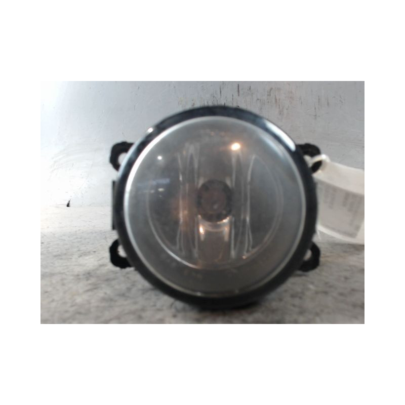 PHARE ANTIBROUILLARD AVANT GAUCHE CITROEN C4 04-08