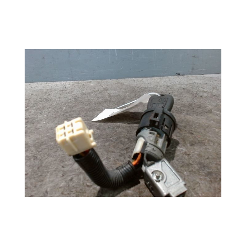 ANTIVOL DE DIRECTION PEUGEOT 107 5P