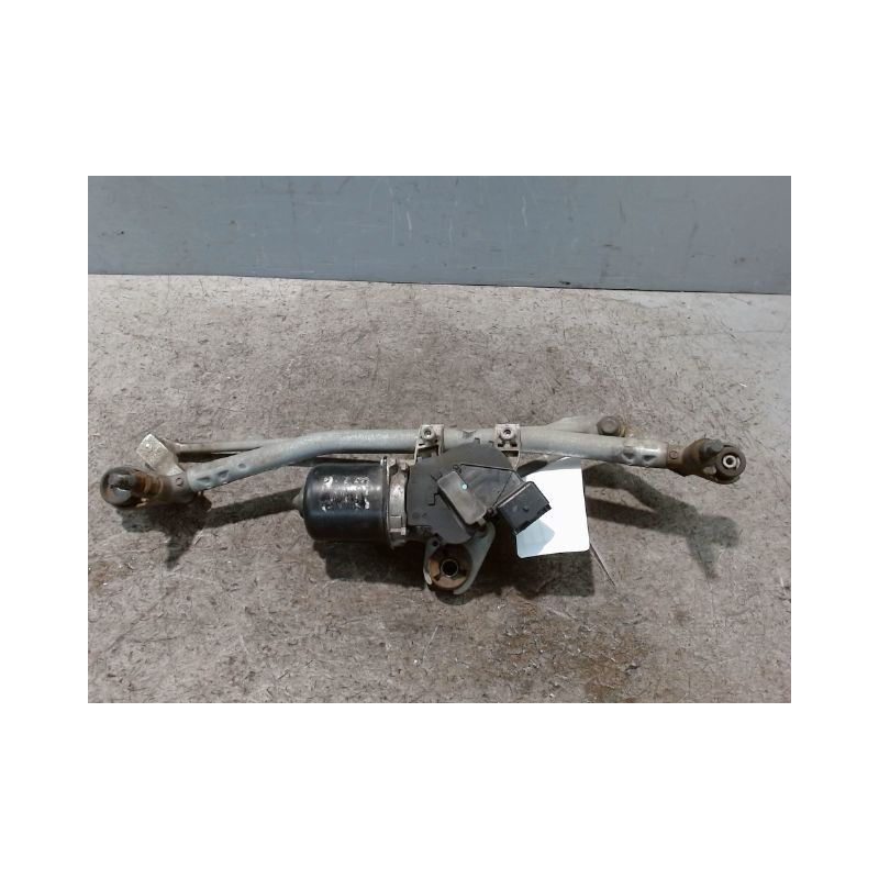 MECANISME ESSUIE-GLACE AVANT CITROEN C3 2005-