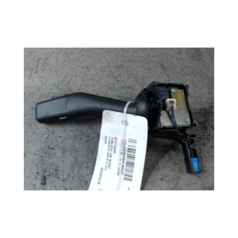 COMMANDE ESSUIE GLACE VOLKSWAGEN GOLF V PLUS 2005-