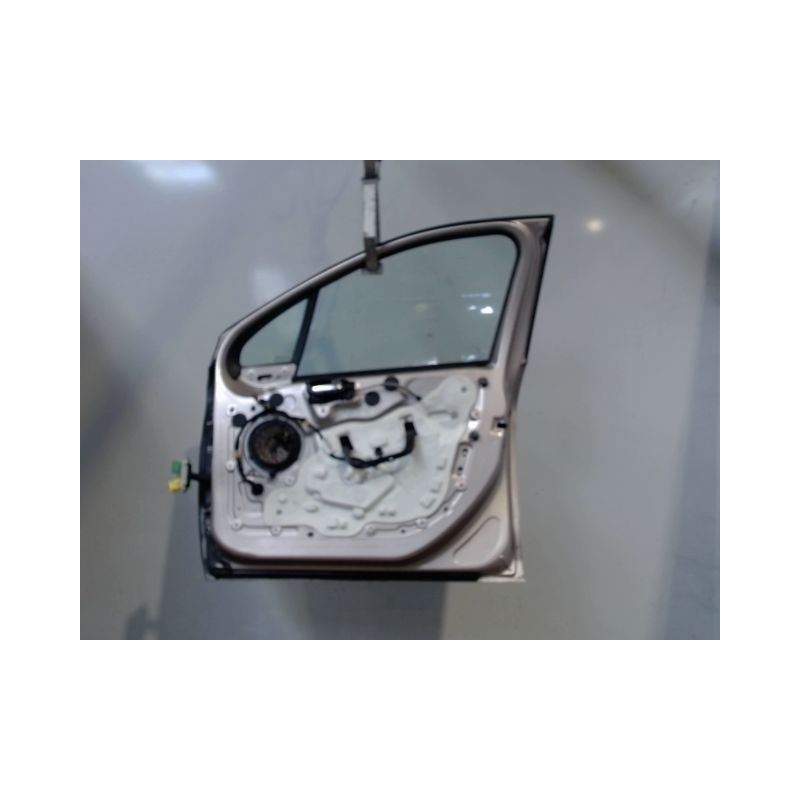 PORTE AVANT DROIT PEUGEOT 208