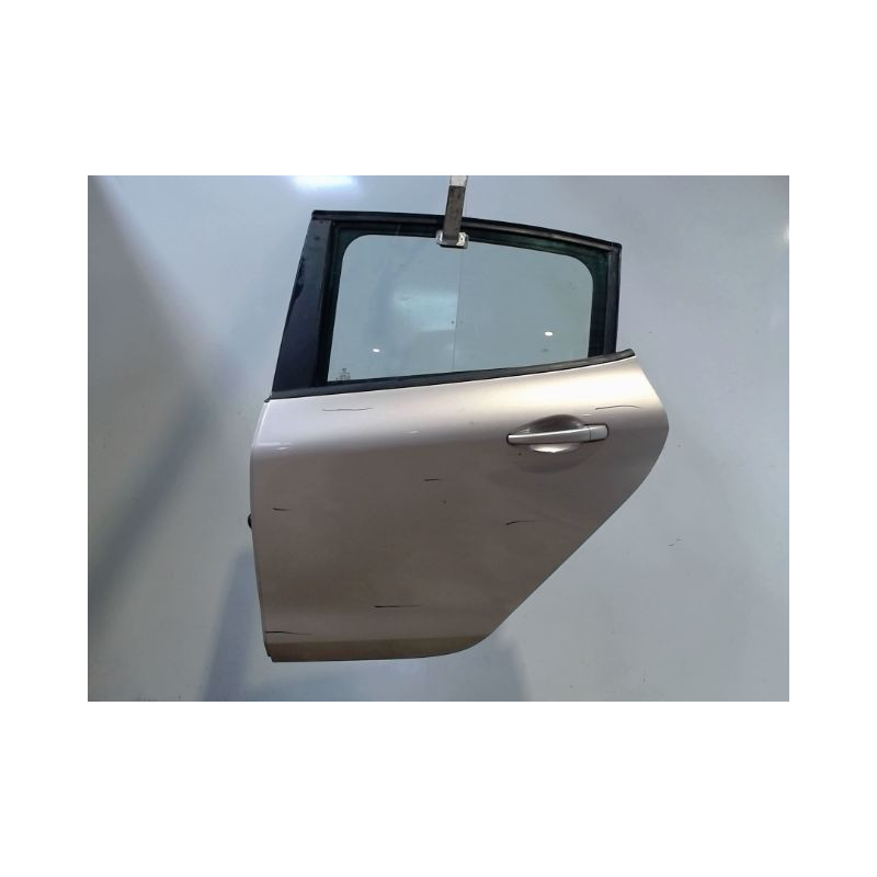 PORTE ARRIERE GAUCHE PEUGEOT 208