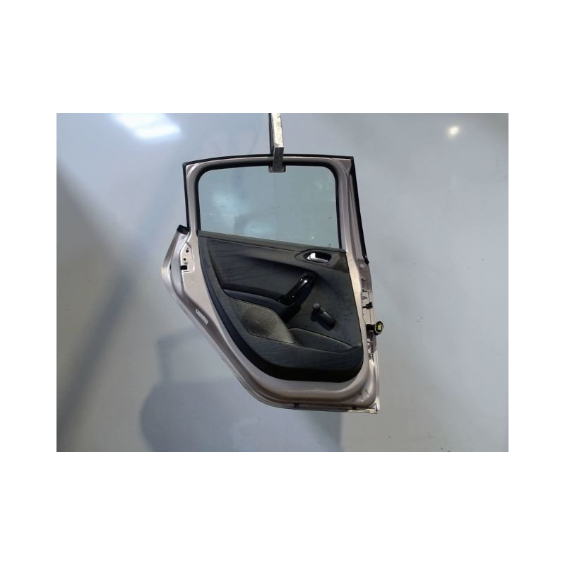 PORTE ARRIERE GAUCHE PEUGEOT 208