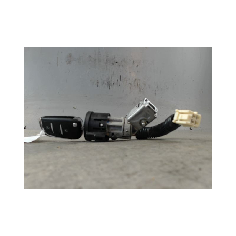 ANTIVOL DE DIRECTION CITROEN C1 5P