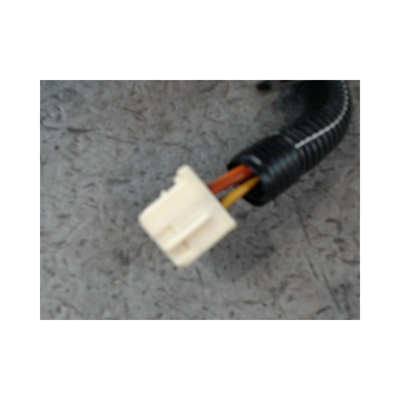 ANTIVOL DE DIRECTION CITROEN C1 5P