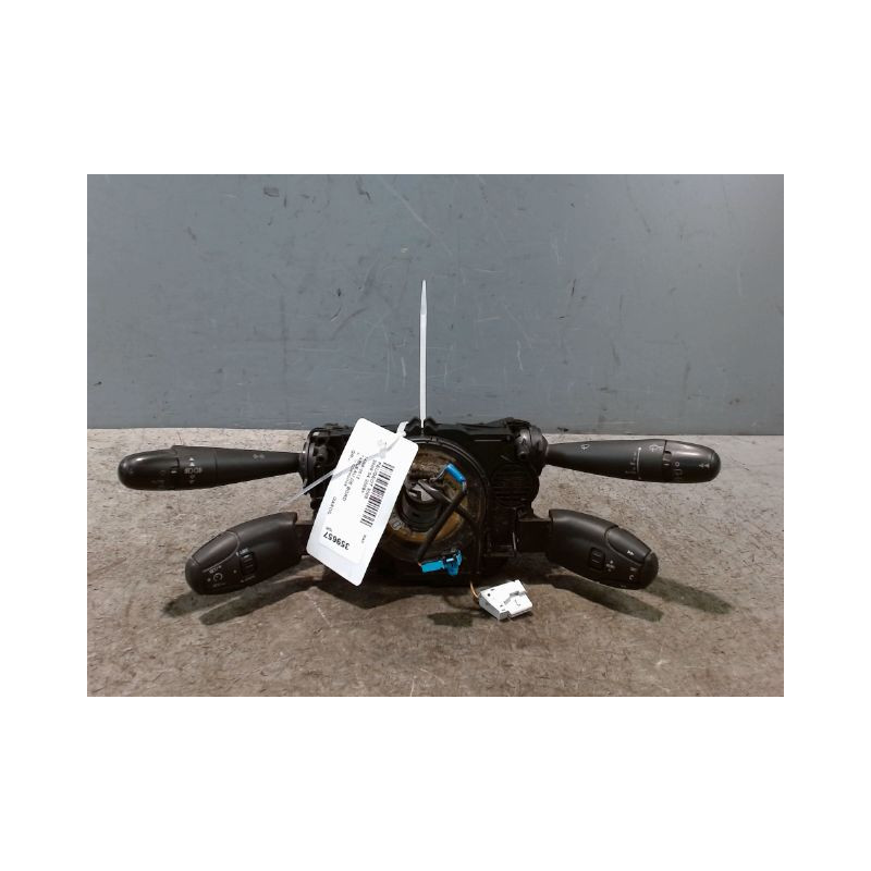 BLOC COMMODOS PEUGEOT 3008 2009-