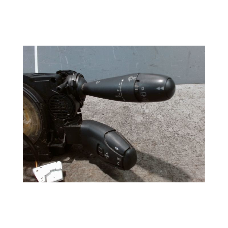 BLOC COMMODOS PEUGEOT 3008 2009-