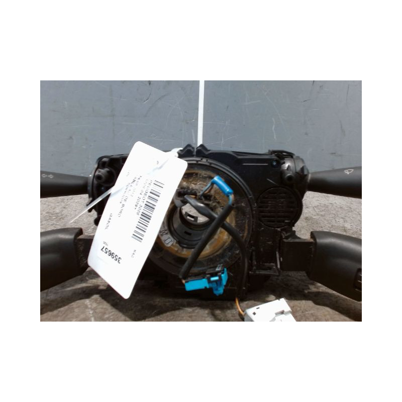BLOC COMMODOS PEUGEOT 3008 2009-
