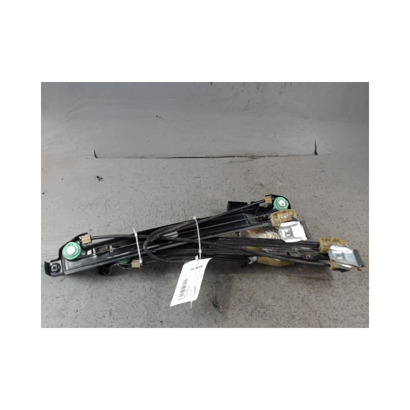MECANISME+MOTEUR LEVE-GLACE AVANT GAUCHE SEAT LEON 2005-