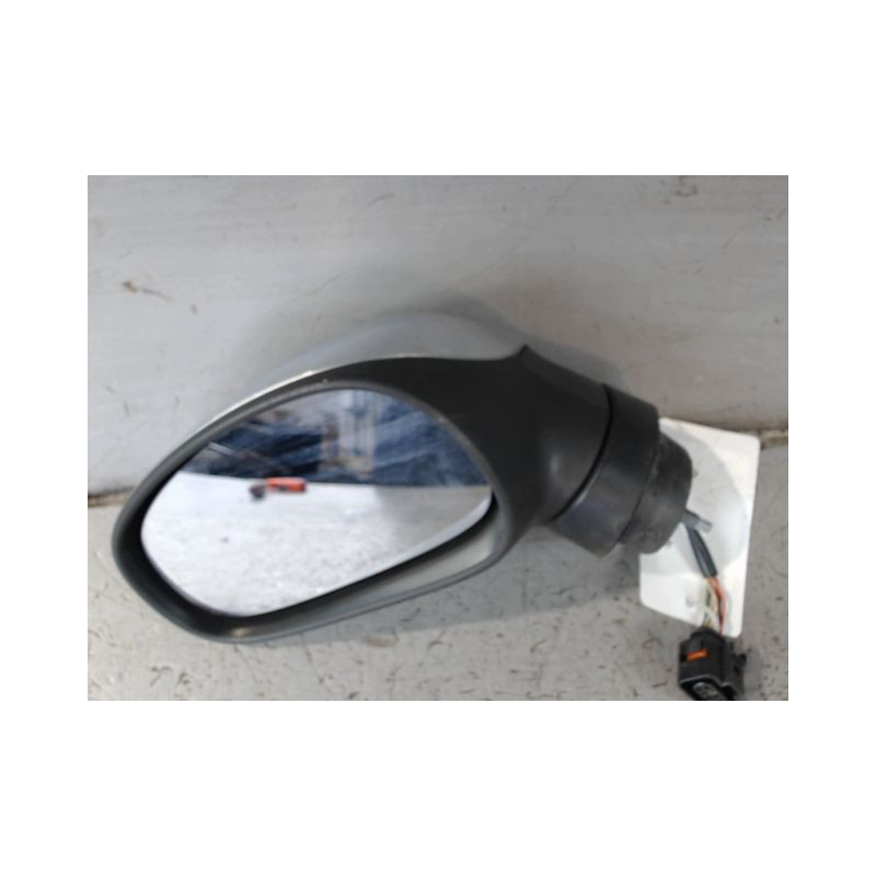 RETROVISEUR EXTERIEUR ELECTRIQUE GAUCHE SEAT LEON 2005-