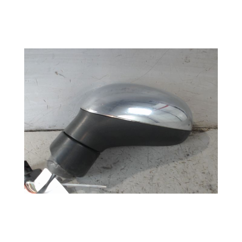 RETROVISEUR EXTERIEUR ELECTRIQUE GAUCHE SEAT LEON 2005-