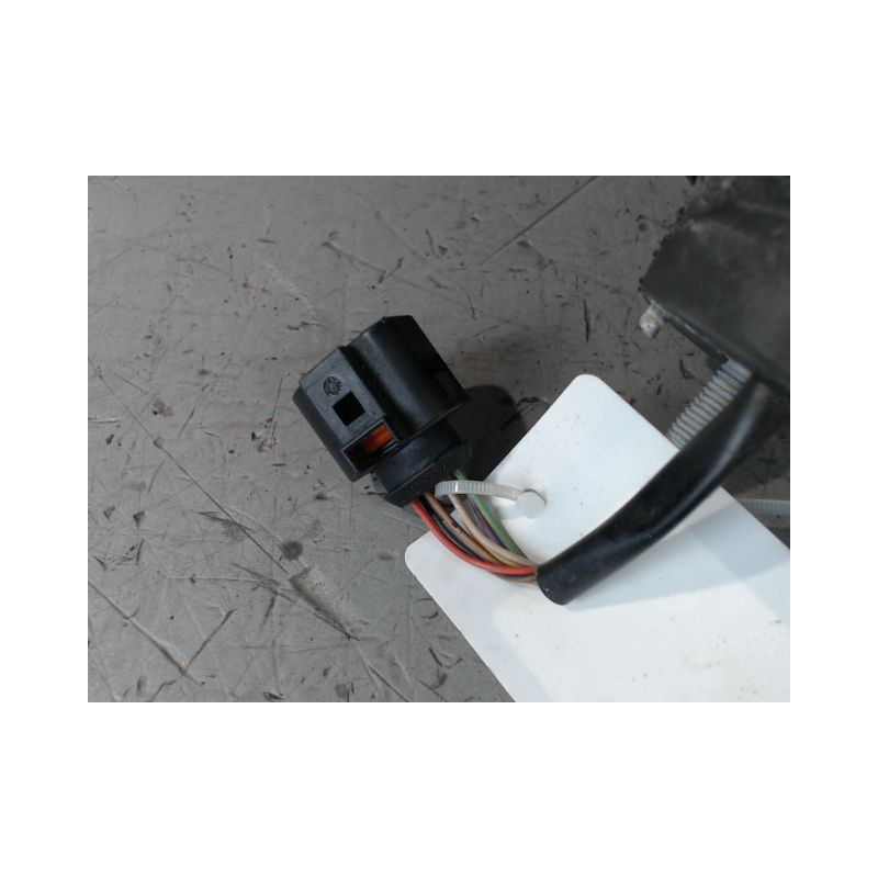 RETROVISEUR EXTERIEUR ELECTRIQUE GAUCHE SEAT LEON 2005-