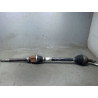 TRANSMISSION AVANT DROIT PEUGEOT EXPERT 1.6 BlueHDi 115