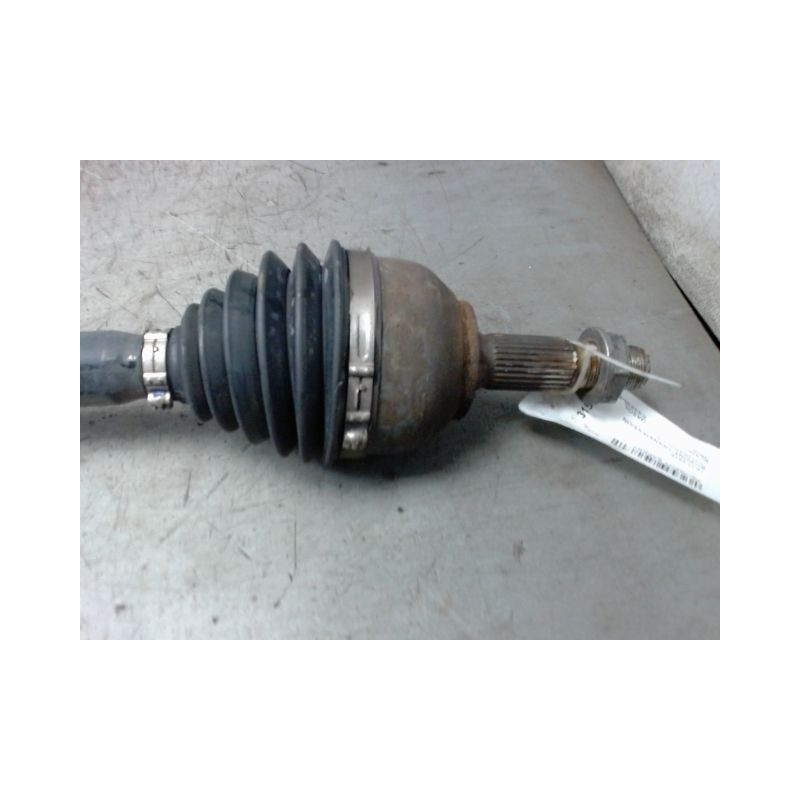 TRANSMISSION AVANT DROIT PEUGEOT EXPERT 1.6 BlueHDi 115