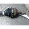 TRANSMISSION AVANT DROIT PEUGEOT EXPERT 1.6 BlueHDi 115