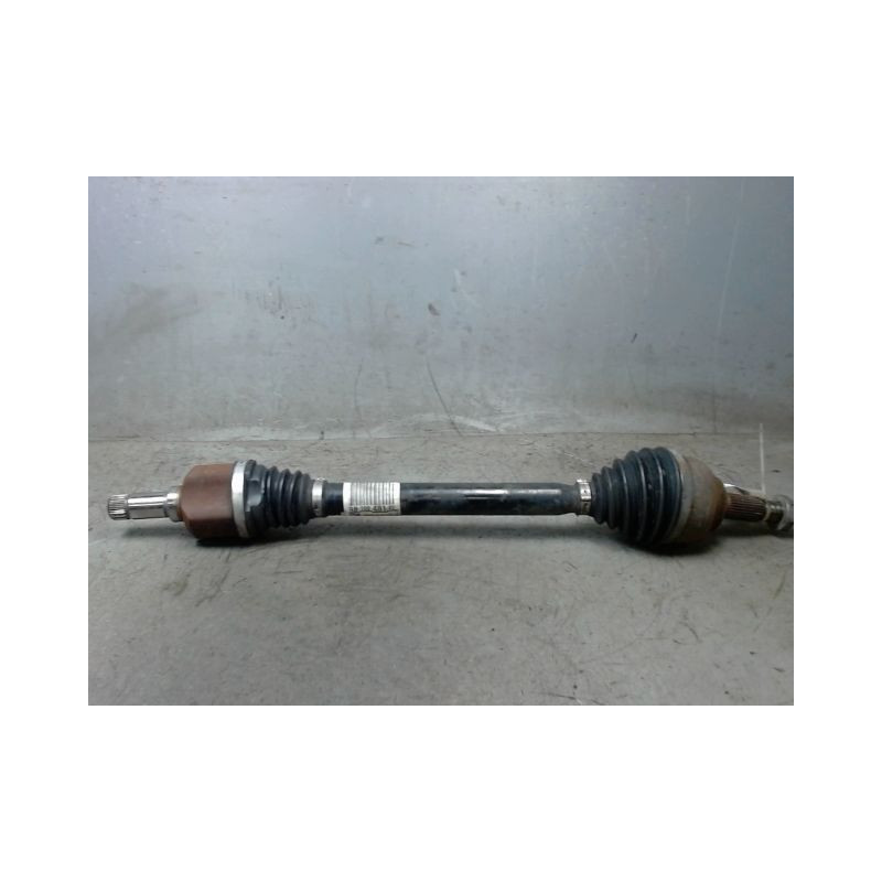 TRANSMISSION AVANT GAUCHE PEUGEOT EXPERT 1.6 BlueHDi 115