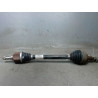 TRANSMISSION AVANT GAUCHE PEUGEOT EXPERT 1.6 BlueHDi 115