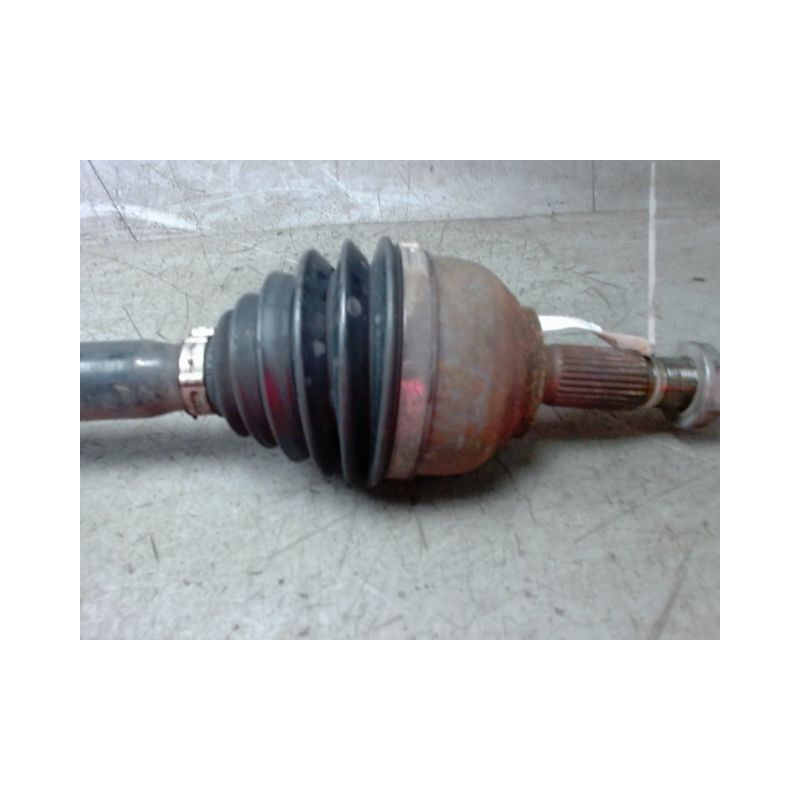 TRANSMISSION AVANT GAUCHE PEUGEOT EXPERT 1.6 BlueHDi 115