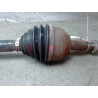TRANSMISSION AVANT GAUCHE PEUGEOT EXPERT 1.6 BlueHDi 115