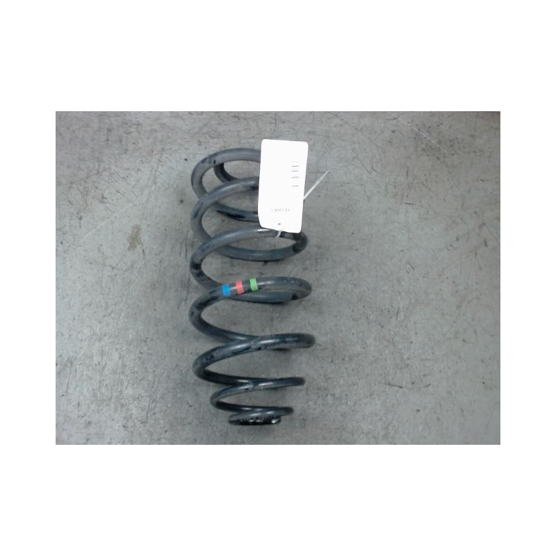 RESSORT AMORTISSEUR ARRIERE GAUCHE PEUGEOT EXPERT