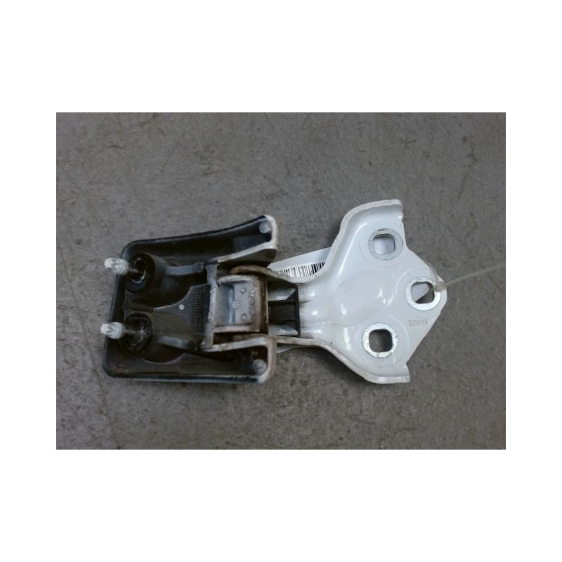 CHARNIERE INF PORTE BATTANTE ARG PEUGEOT EXPERT